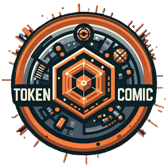 Token Comic